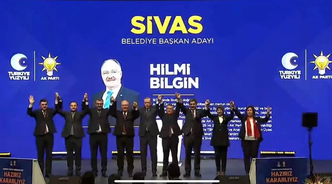 Hilmi Bilgin Açıklandı!!!