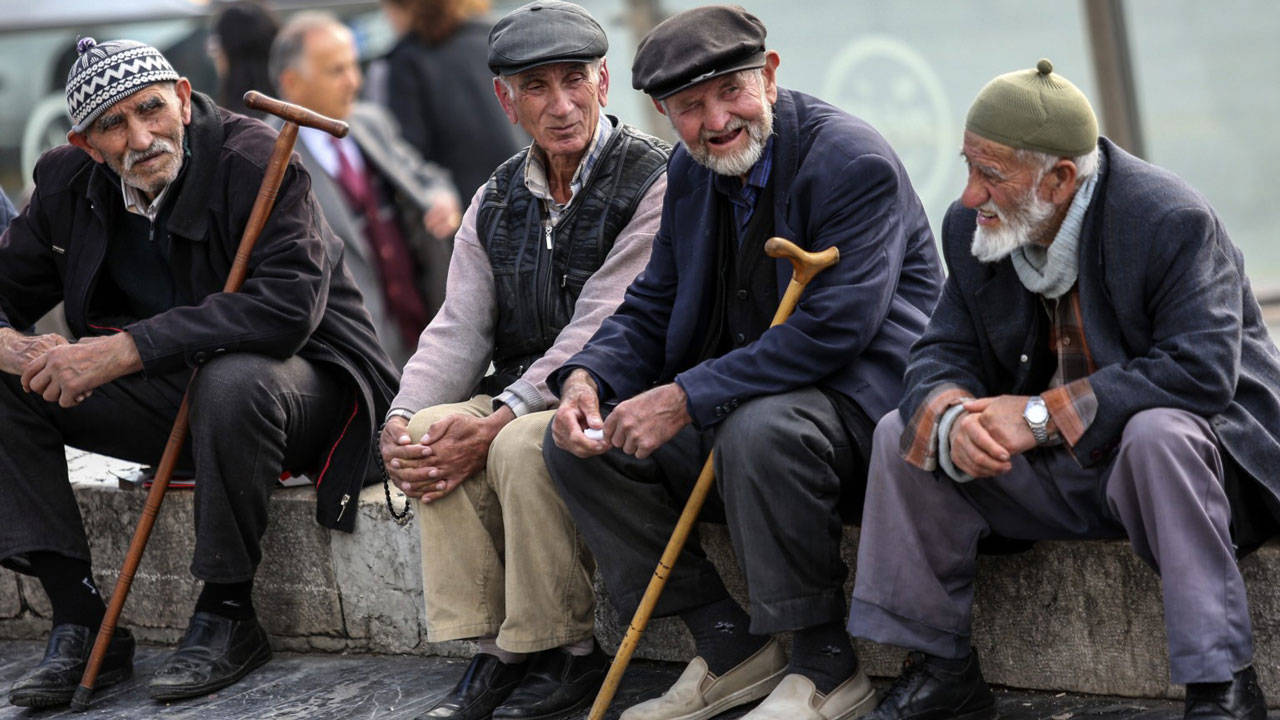 Emekliler Bu Haber Sizlere