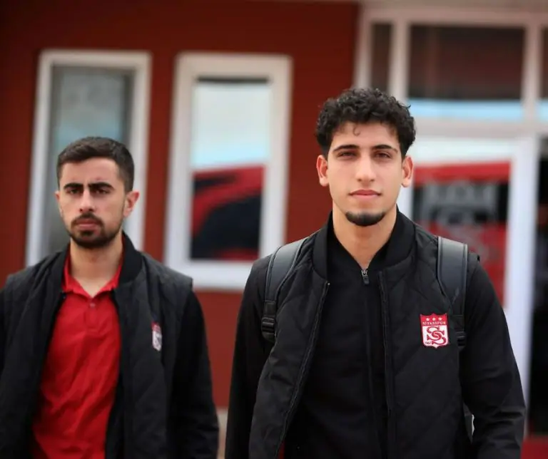 Sivasspor Antalya’da