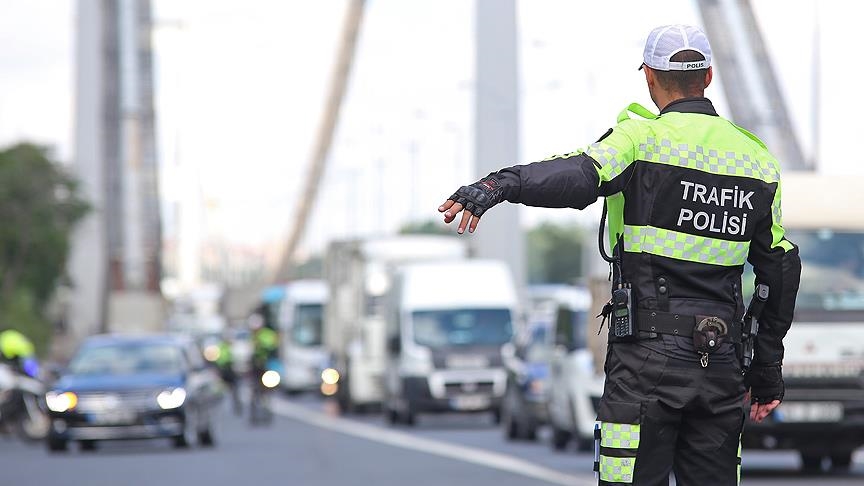 Sivaslılar Dikkat!!! Trafik cezalarında indirimli ödeme süresi 1 aya uzatıldı.