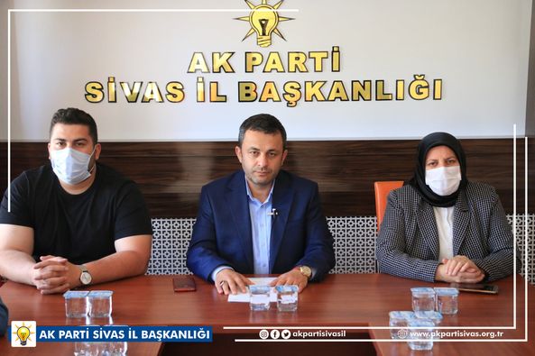 Ak Partiden 28 Şubat Açıklaması