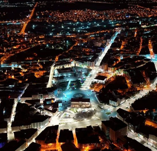 Paris ve Londranın Sivasa Benzediğini Biliyormuydunuz!!!