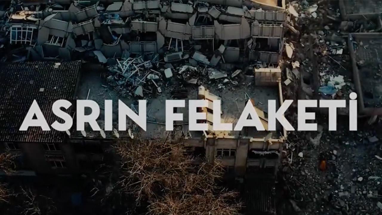 Asrın Felaketi