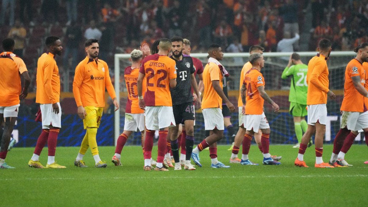 Cimbom Avrupa Sahnesinde!!