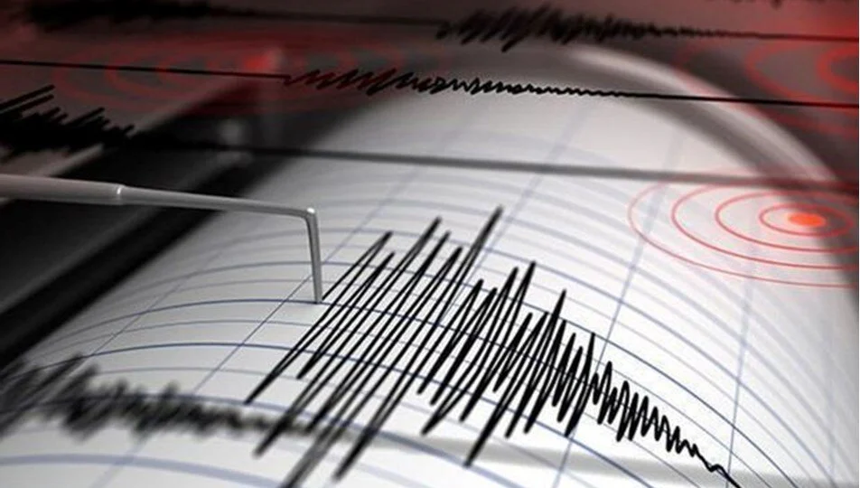 Deprem Oradaki Sivaslıları Korkuttu