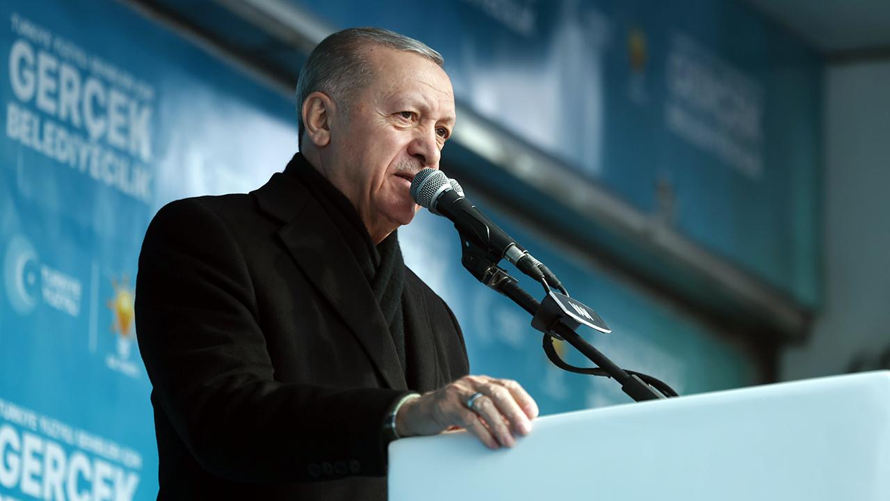 Cumhurbaşkanı Erdoğan’dan 18 Mart Şehitleri Anma Günü ve Çanakkale Zaferi mesajı!