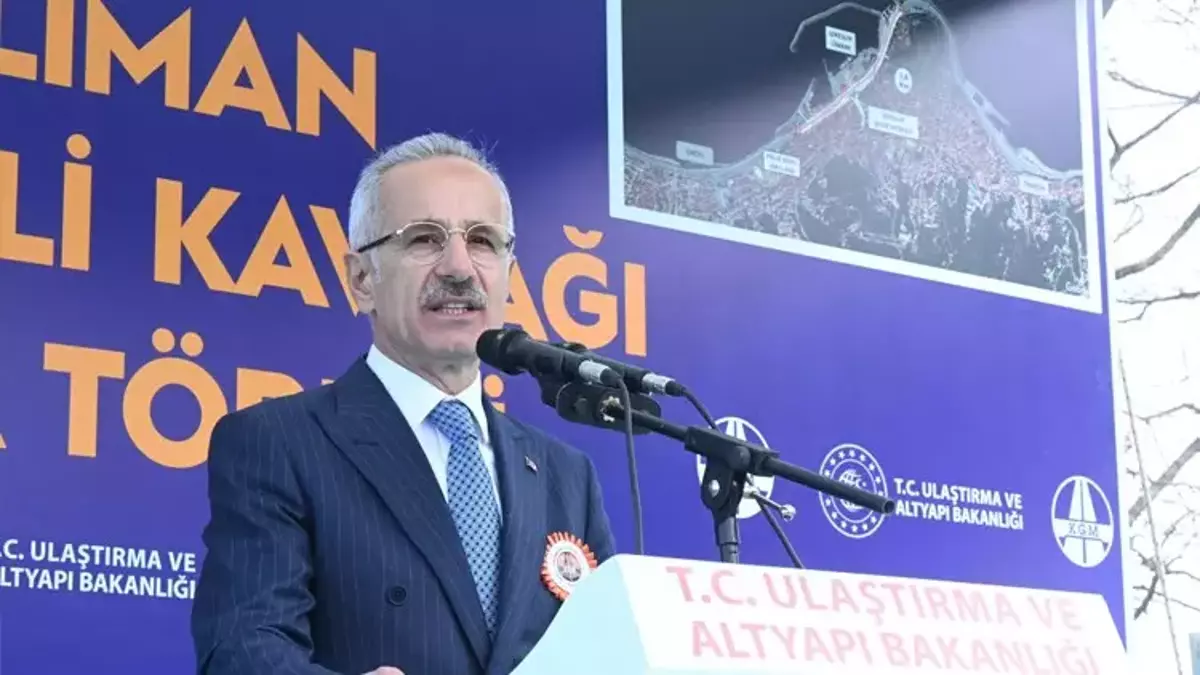 Sivasa Bakan Geliyor!!!