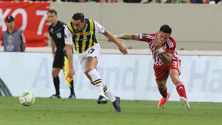 Fenerbahçe-Olympiakos maçı şifresiz yayınlanacak! 