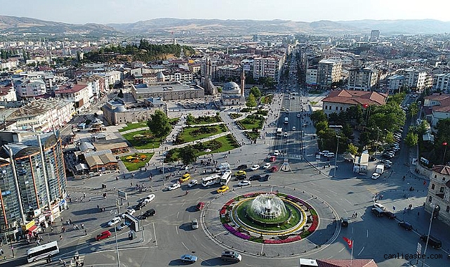 İşte Sivas’ta Hava Durumu!!!