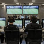 Türkiyede Futbola Darbe!!!