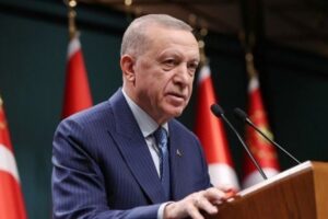 Cumhurbaşkanı Erdoğan’dan Sivas’a Dev Enerji Yatırımı Açıklaması!