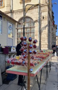 Sivas’ta Ramazanın Gözdesi