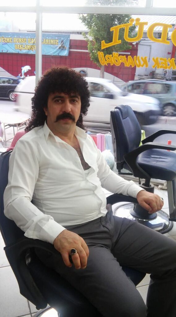 Kıvırcık Selo Hayatını Kaybetti!!!