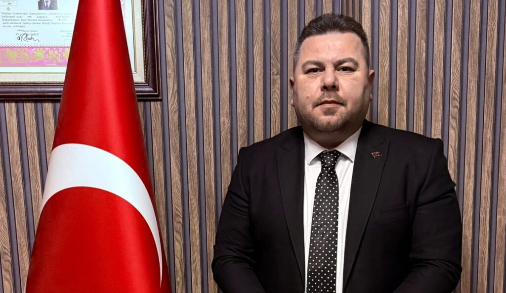 Köşe Yazarımız Eyüp Demirer’in Kaleminden