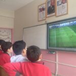 Ders Arası Değil, Sevda Molası!!!