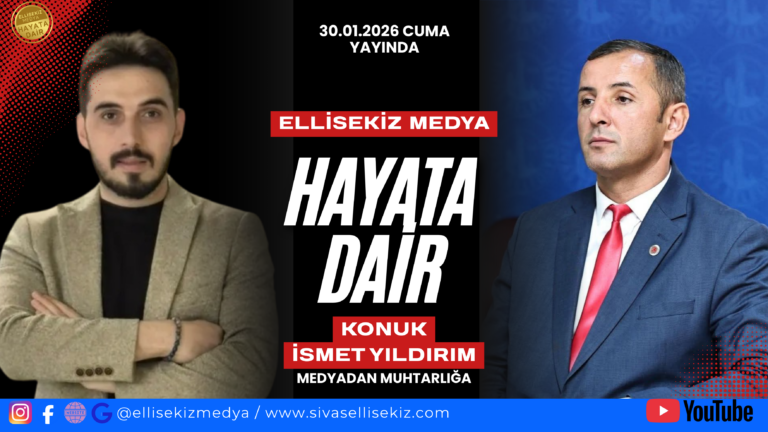 Hayata Dair 3. Bölüm