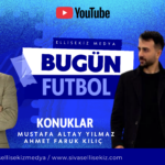 Bugün Futbol 2. Bölüm Yayında