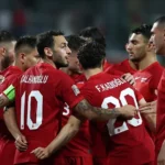 Milli Takımın Rakipleri Belli Oldu!!!