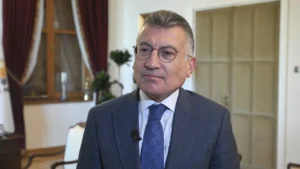 Abdullah Güler Farkı!!!