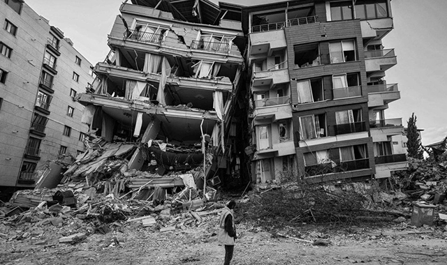 Cumhurbaşkanı Erdoğan: “Kardeşlerimizi Unutmayacağız”