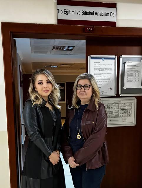 Sivas Cumhuriyet Üniversitesi’nden Akademik Gurur! TÜBİTAK’tan Destek Alan Proje!