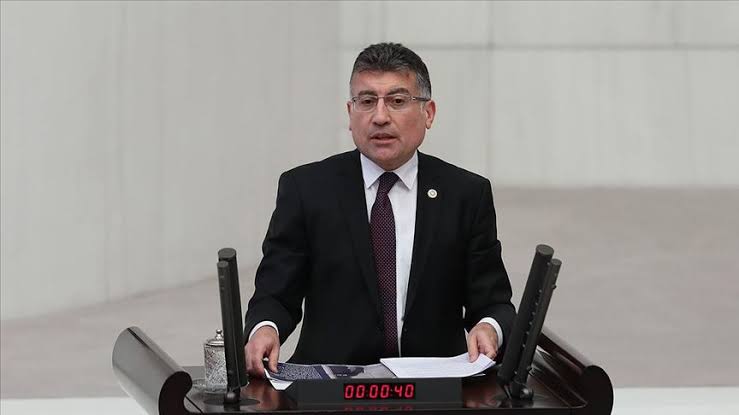 Abdullah Güler Duyurdu!!!