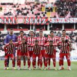 Sivasspordan Farklı Galibiyet!!!