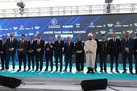 Sivas’ta İleri Teknolojiye Güç Katacak İki Yeni Merkez Açıldı!