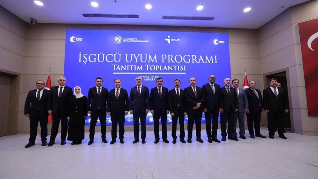 Sivas’ta 700 Personel İstihdam Edilecek!!!