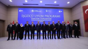 Sivas’ta 700 Personel İstihdam Edilecek!!!