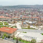 Sivas’ta Bıçaklı Saldırı!!!