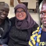 Fenerbahçe’nin Yeni Transferi N’Golo Kante ile Samimiyeti Gündem Olan Hatun Teyze Konuştu!