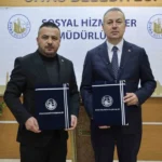 Sivas Belediyesinden Destek!!!