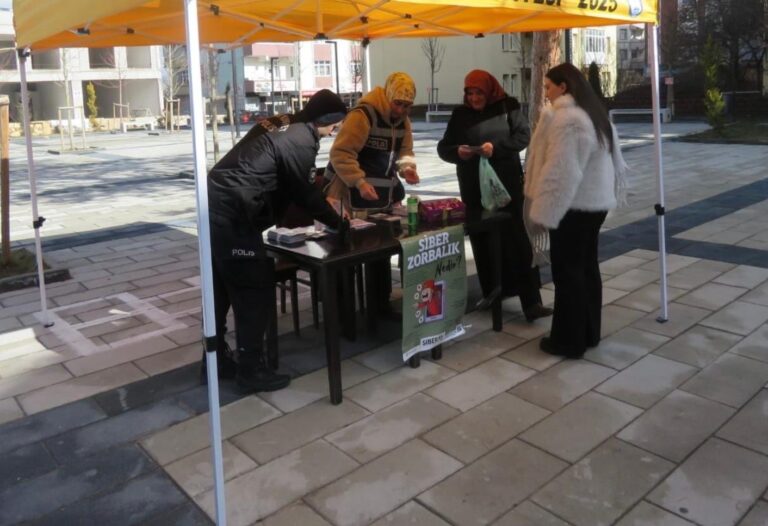 Emniyetten Kapsamlı Güvenlik Bilgilendirmesi!