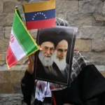 İran’ın Yeni Dini Lideri Seçildi!!