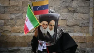 İran’ın Yeni Dini Lideri Seçildi!!