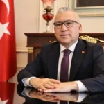 Vali Yılmaz Şimşek’ten 8 Mart Kadınlar Günü Mesajı!!