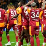 Galatasaray Futbolda 1 Numara!!!