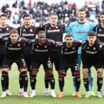 Sivasspor Evinde 7. Galibiyetini Aldı!