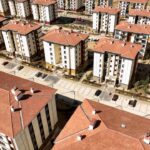 Sivas’ta Şubatta Kaç Konut Satıldı!!