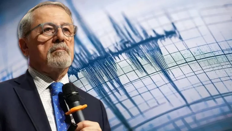 Naci Görür Açıkladı ” Sivas Hissetti ”!!!