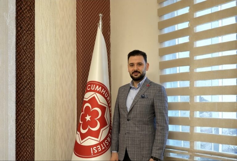 Haktan Dursun’dan “Asılsız Haber” Açıklaması: “Hukuki Süreç Başlatıldı”